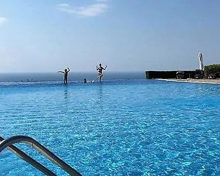 Kaliakria Infinity Pool Apartment *