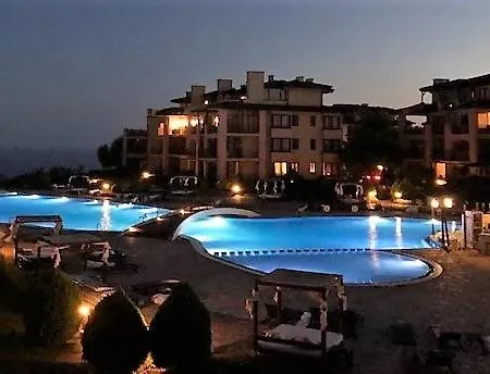 Kaliakria Infinity Pool * Topola