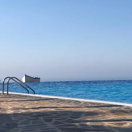 Apartment Kaliakria Infinity Pool *
