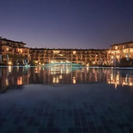 Apartment Kaliakria Infinity Pool *