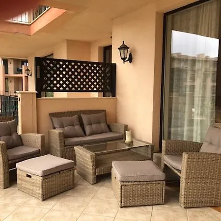 Kaliakria Infinity Pool Apartment Topola