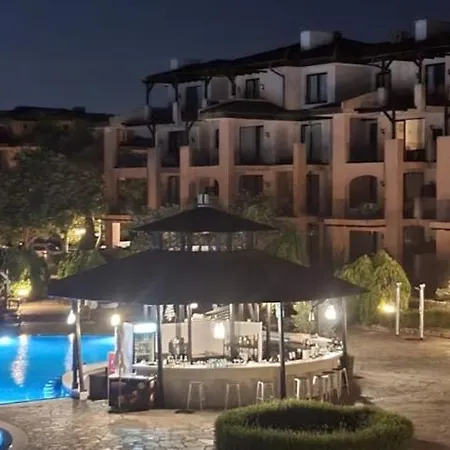 Kaliakria Infinity Pool *